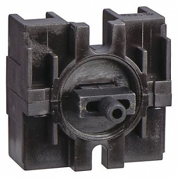 SCHNEIDER ELECTRIC Pendant Station Contact 600Vac 10A Xe, 48R827