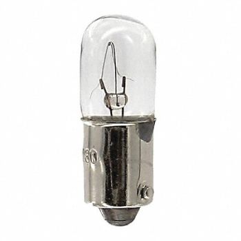 SCHNEIDER ELECTRIC 12V Ba9S Base Marked Cm8A230, 48R837