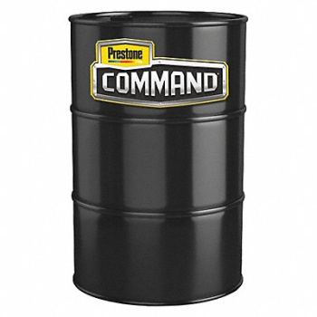 PRESTONE Antifreeze Coolant 55 gal 50/50, 48RD37