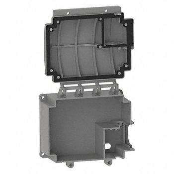 DELTA FAUCET COMPANY Flange Fits Delta, 48RF09