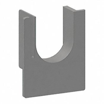 DELTA FAUCET COMPANY Solenoid Holder, 48RF15