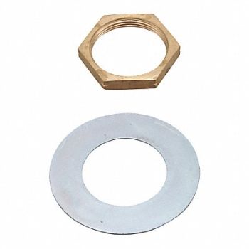DELTA FAUCET COMPANY Nut Fits Delta, 48RF17