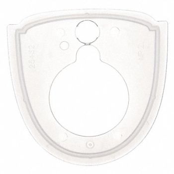 DELTA FAUCET COMPANY Gasket Fits Delta, 48RF21