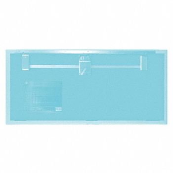 BEST Lever Lockset Mechanical Asylum, 48RG89