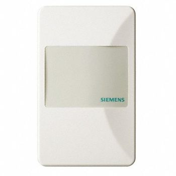 SIEMENS Temperature/Humidity Sensor BACnet RJ11, 48RH86