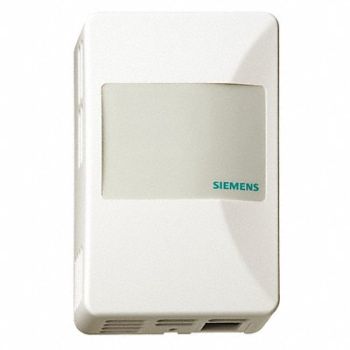 SIEMENS Temperature/Humidity/CO2 Sensor BACnet, 48RH89