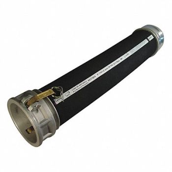 EATON Material Hose 20 ft.5 I.D. SBR, 48RJ52