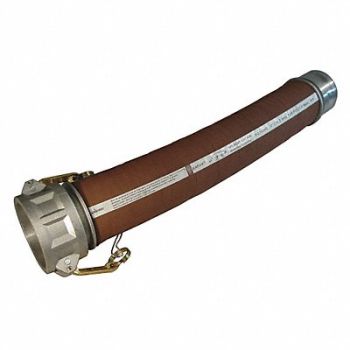 EATON Material Hose 20 ft.4 I.D. EPDM, 48RJ56