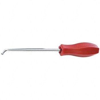TRIM LOK INC Ball End Pick Plastic/Steel, 48RL12