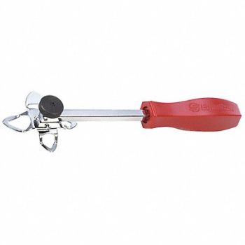 TRIM LOK INC Lock Strip Pick Plastic/Steel, 48RL13