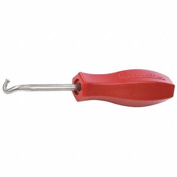 TRIM LOK INC Pigtail Pick Plastic/Steel, 48RL17