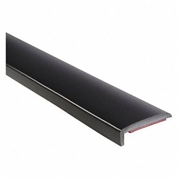 TRIM LOK INC Edge Trim 25 ft L 1.072 in W, 48RL38