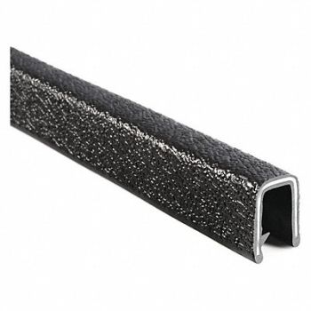 TRIM LOK INC Edge Trim 25 ft L 0.3125 Edge, 48RL91