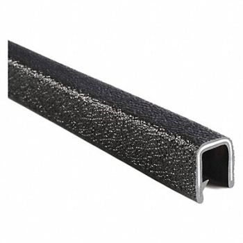 TRIM LOK INC Edge Trim 100 ft L 0.375 in Edge, 48RL95