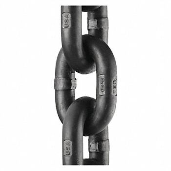 PEERLESS Chain 20 ft 12 000 lb For Lifting, 48RN89