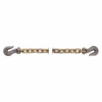 PEERLESS Transport Chain 14 ft 6600 lb., 48RR18