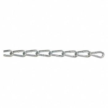 PEERLESS Chain Machine Straight 270 lb Welded, 48RR36