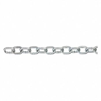 PEERLESS Chain Passing Link 100 ft 600 lb., 48RR50