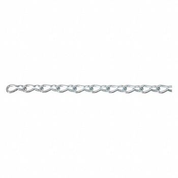 PEERLESS Chain Jack Twist 100 ft 16 lb Weldless, 48RR68