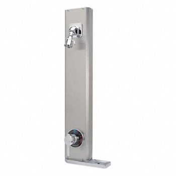 ZURN Institutional Shower Circle 1.2 gpm, 52JJ10