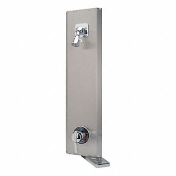 ZURN Institutional Shower Circle 1.2 gpm, 52JJ11