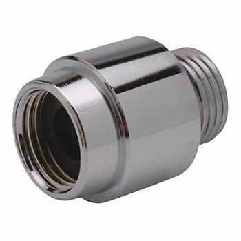 ZURN Vacuum Breaker Brass 1/2 NPT, 48RT91