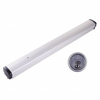FALCON Surface Vertical Rod Exit Device Mech, 48RU06