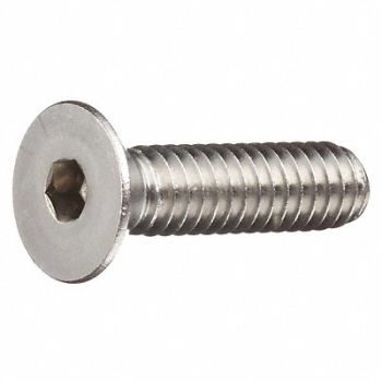 ZURN Screw 1-1/2 in Size SS, 48RX14