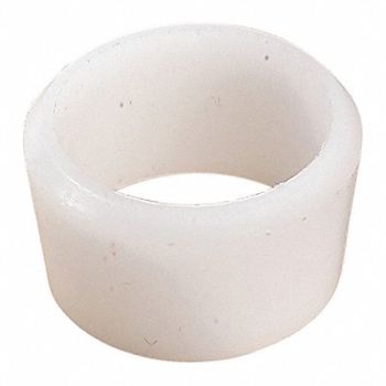 ZURN Ferrule 1-1/2 in Size Plastic, 48RX15