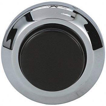 ZURN Large Push Button Assembly 1-1/2 in.Size, 48RX18