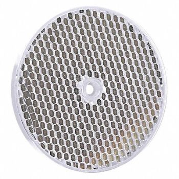 TELEMECANIQUE SENSORS Photoelectric Sensor Reflector 80Mm, 48T098