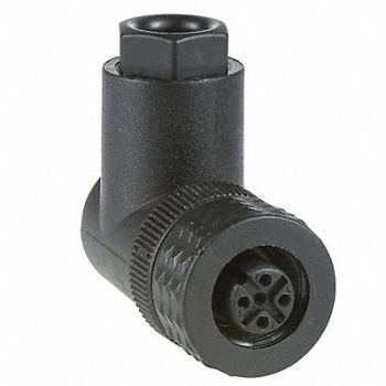 TELEMECANIQUE SENSORS Sensor Connector 150V 3Amp +Options, 48T101