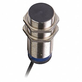 TELEMECANIQUE SENSORS Inductive Sensor 58Vdc 200Ma Xs +Options, 48T509