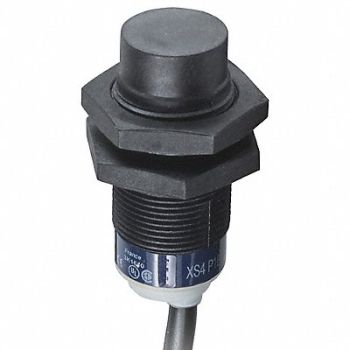 TELEMECANIQUE SENSORS Inductive Sensor 24V 20Ma Xs +Options, 48T542