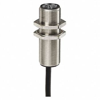 TELEMECANIQUE SENSORS Proximity Sensor 18Mm Dc Pnp No, 48T705