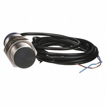 TELEMECANIQUE SENSORS Ac/Dc Proximity Motion Detector, 48T787