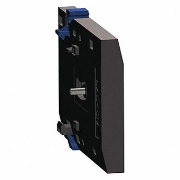 SCHNEIDER ELECTRIC D40A To D65A Mechanical Interlock, 48T969