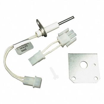 WHITE-RODGERS Hot Surface Igniter Silicon Carbide, 48TA42