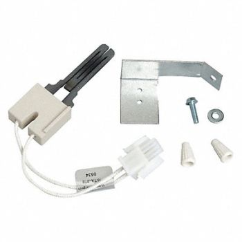 WHITE-RODGERS Hot Surface Ignition N Mount 120VAC, 48TA46