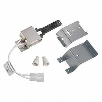 WHITE-RODGERS Hot Surface Igniter Silicon Carbide, 48TA47