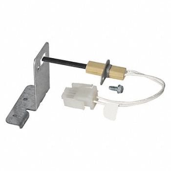 WHITE-RODGERS Hot Surface Igniter Silicon Nitride, 48TA48