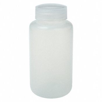 CELLTREAT Centrifuge Bottle 250mL 6cm D PK2, 48TD43