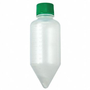 CELLTREAT Centrifuge Tube 250mL Sterile PP PK48, 48TD78