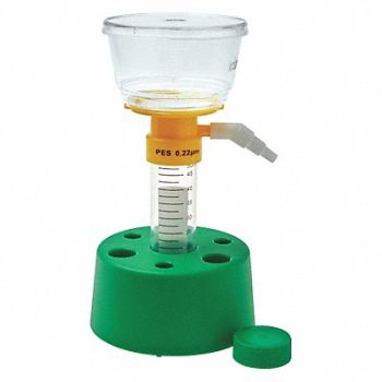 LAB SAFETY SUPPLY Filter System PK12, 48TD89