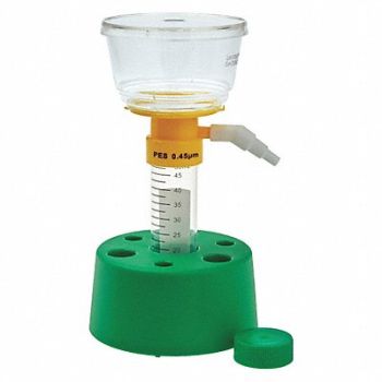 LAB SAFETY SUPPLY Filter System PK12, 48TD90