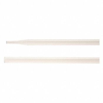 CELLTREAT Aspirating Pipette Plastic 27 cm L PK400, 48TE10