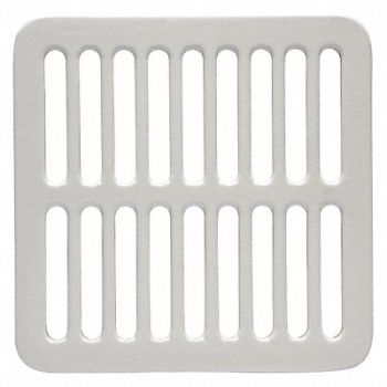 ZURN DrainStrainer D3 CastIron SS, 48TE61