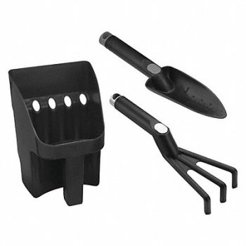 BARSKA Shifter Shovel and Rake Metal Detectors, 48TK21