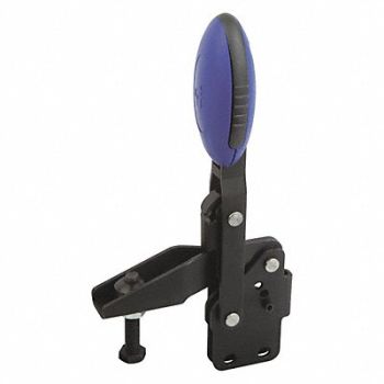 KIPP Toggle Clamp Vertical Handle 6.65in H, 48TN25