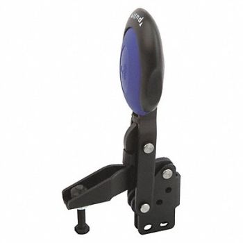 KIPP Toggle ClampVertical Handle 10.67 in H, 48TN32